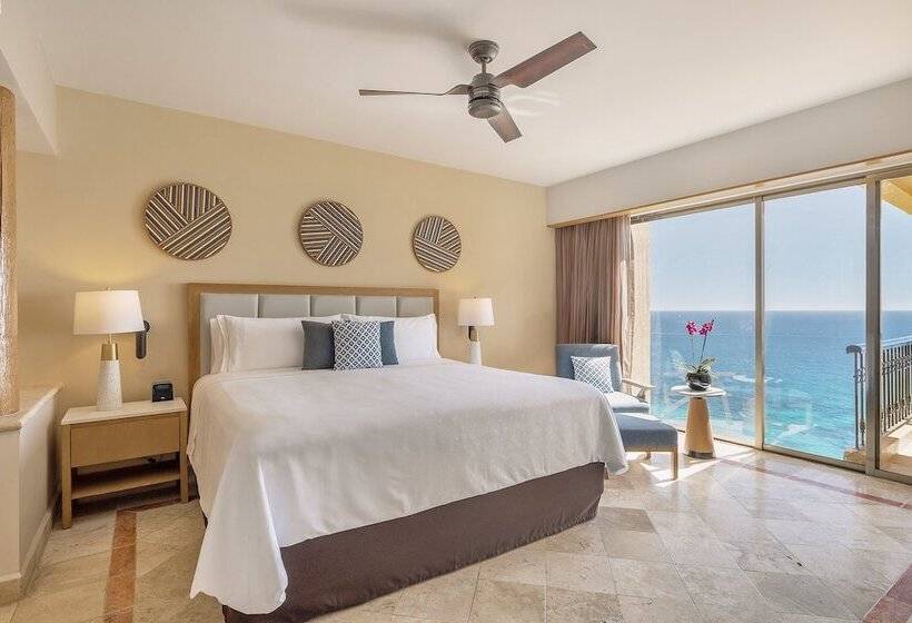 スイート（家族用）, Grand Fiesta Americana Los Cabos All Inclusive Golf & Spa