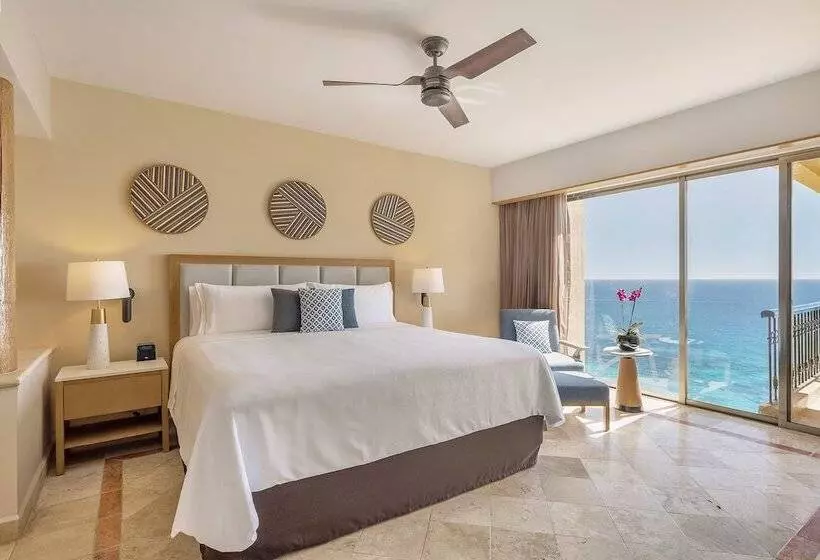 سوییت خانوادگی, Grand Fiesta Americana Los Cabos All Inclusive Golf & Spa