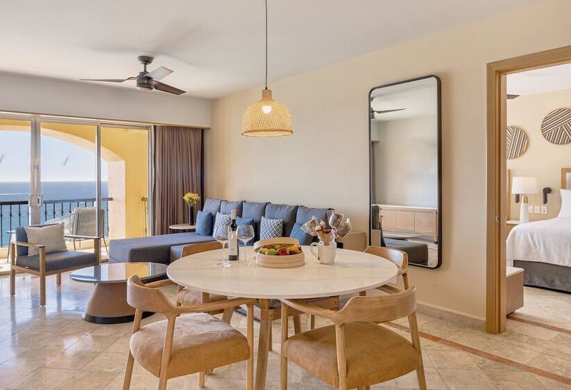 スイート（家族用）, Grand Fiesta Americana Los Cabos All Inclusive Golf & Spa