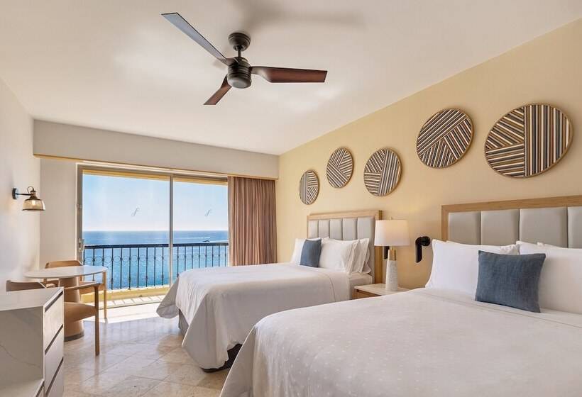スイート（家族用）, Grand Fiesta Americana Los Cabos All Inclusive Golf & Spa