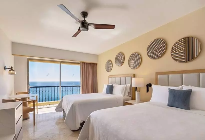 سوییت خانوادگی, Grand Fiesta Americana Los Cabos All Inclusive Golf & Spa