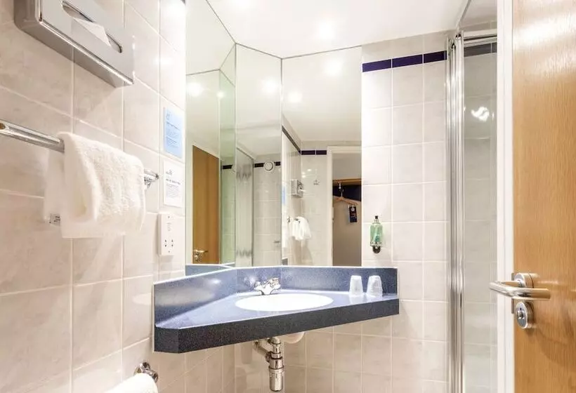 スタンダードルーム, Holiday Inn Express Perth, An Ihg