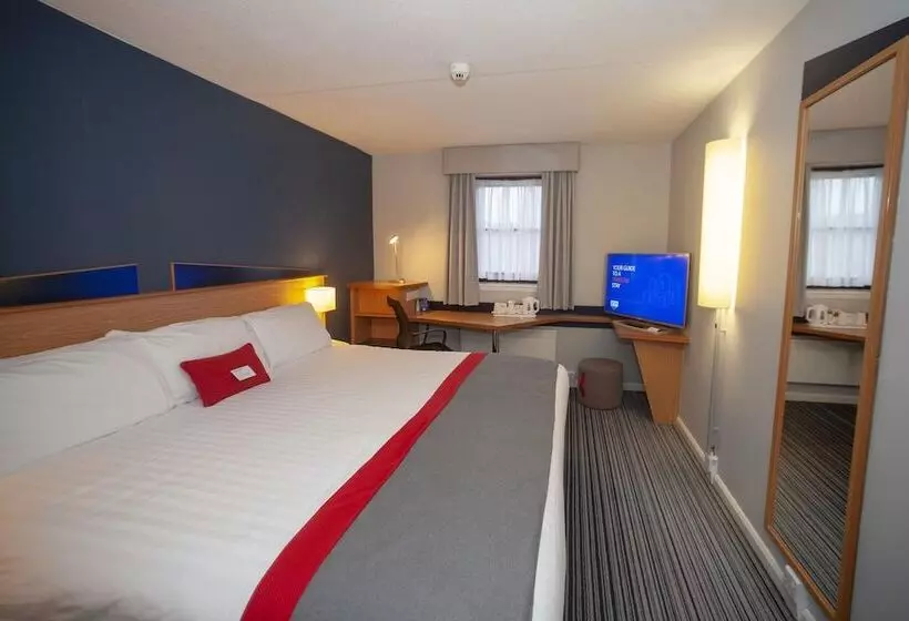 スタンダードルーム, Holiday Inn Express Perth, An Ihg