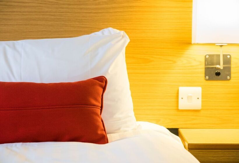 스탠다드 룸, Holiday Inn Express Perth, An Ihg