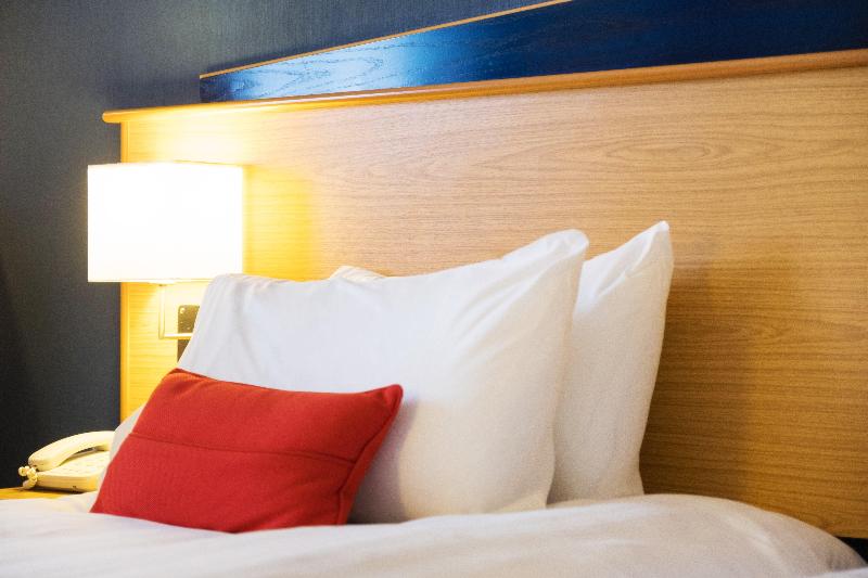 غرفة قياسية, Holiday Inn Express Perth, An Ihg