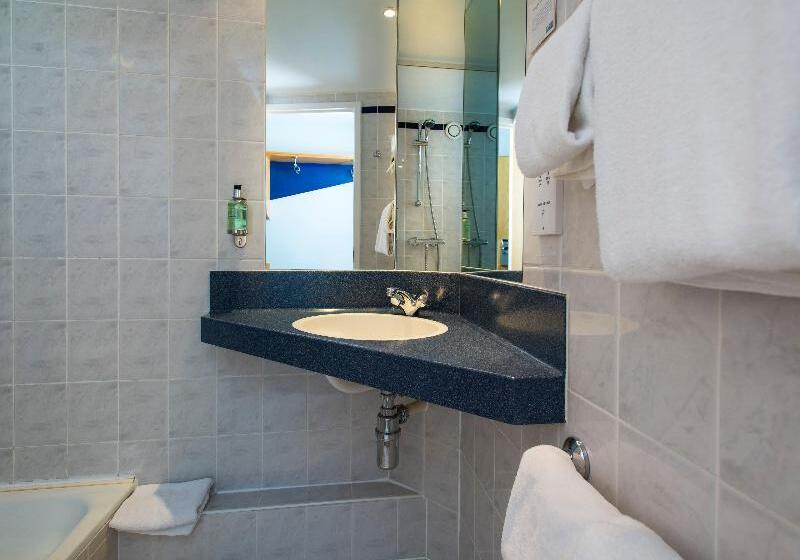 스탠다드 룸, Holiday Inn Express Perth, An Ihg