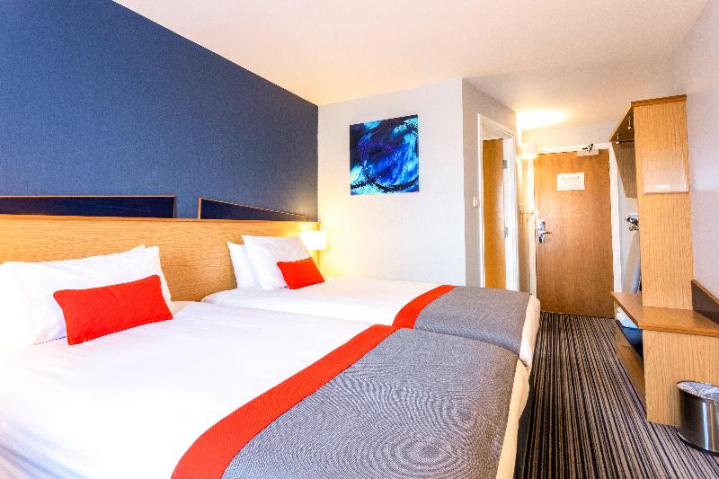 غرفة قياسية, Holiday Inn Express Perth, An Ihg