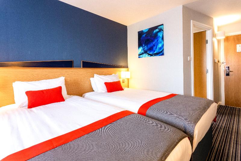 غرفة قياسية, Holiday Inn Express Perth, An Ihg