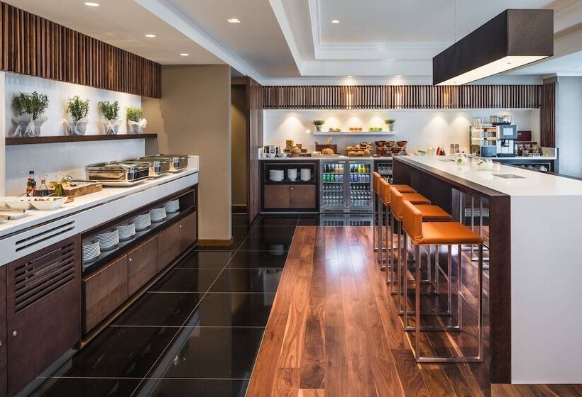 اتاق اجرایی, Jw Marriott Bucharest Grand