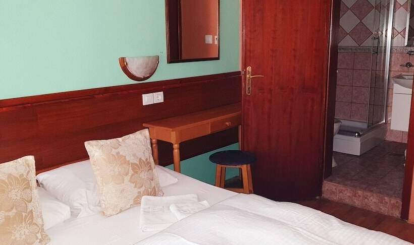 اتاق استاندارد, Kapistec Skopje