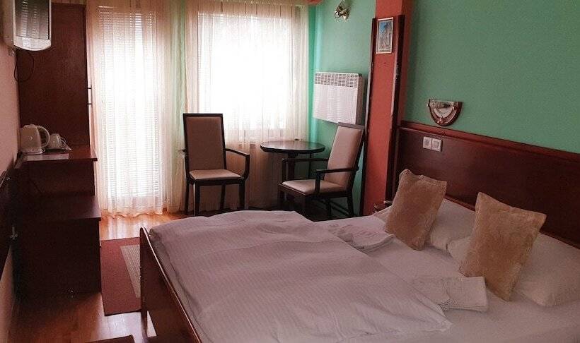 اتاق استاندارد, Kapistec Skopje