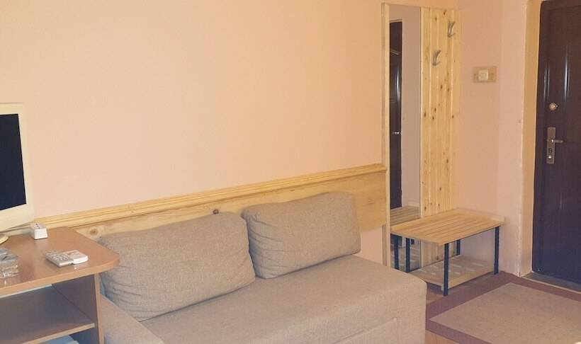 اتاق استاندارد, Kapistec Skopje