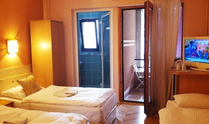 اتاق استاندارد, Kapistec Skopje