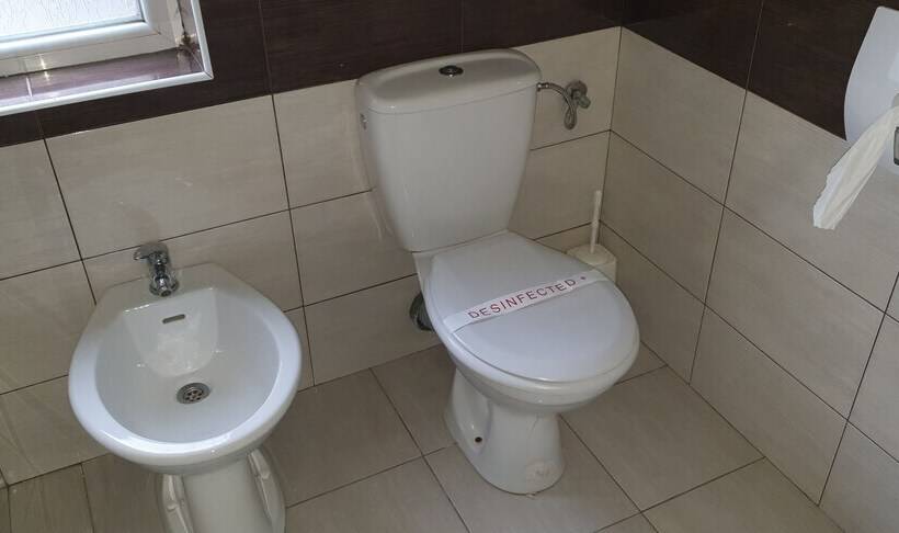 اتاق استاندارد, Kapistec Skopje