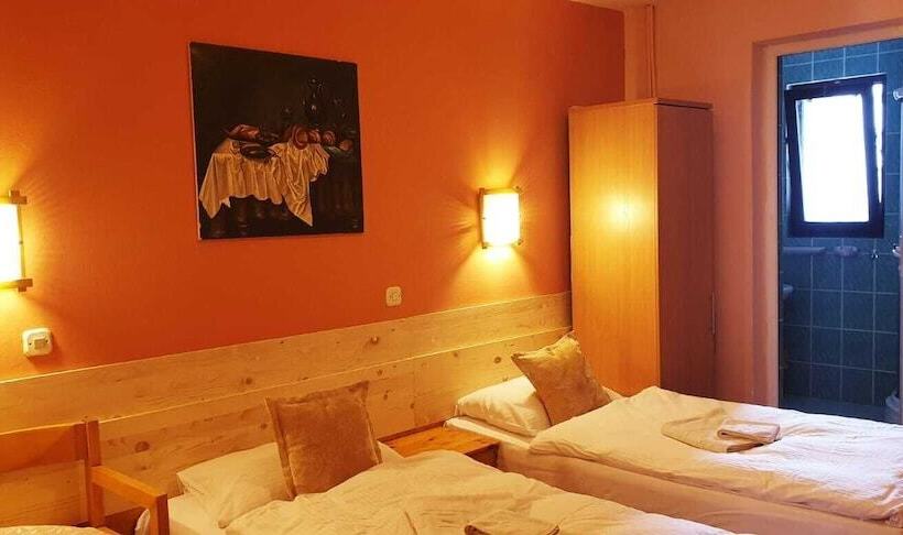 اتاق استاندارد, Kapistec Skopje