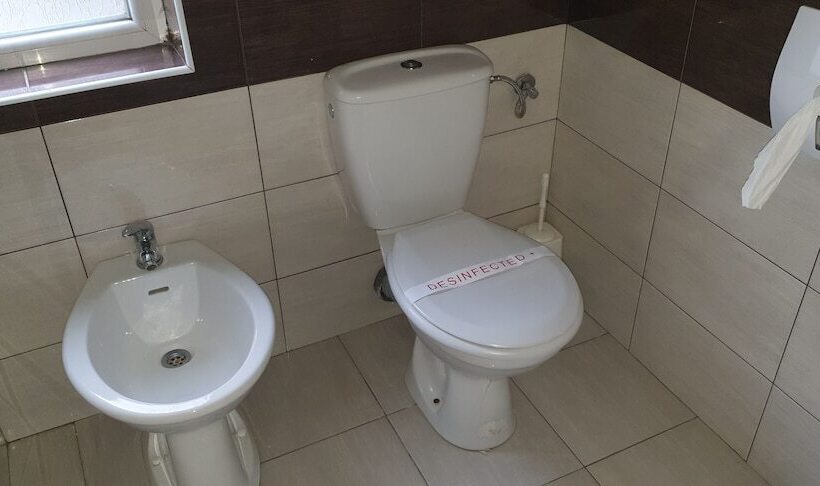 اتاق استاندارد, Kapistec Skopje