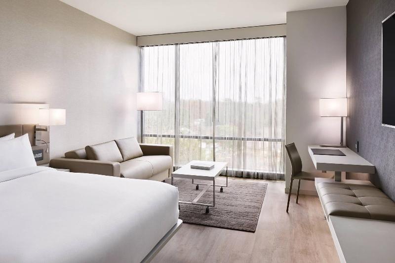 חדר סטנדרט, L Nivå