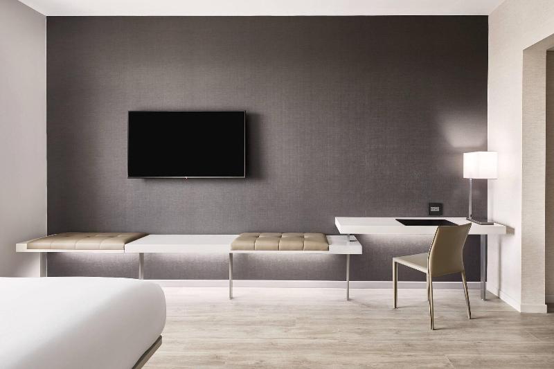 חדר סטנדרט, L Nivå