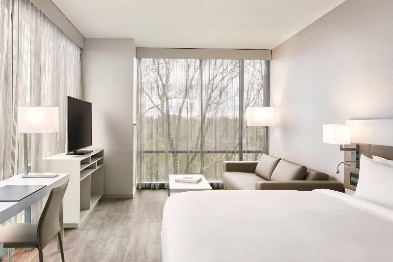 חדר סטנדרט, L Nivå