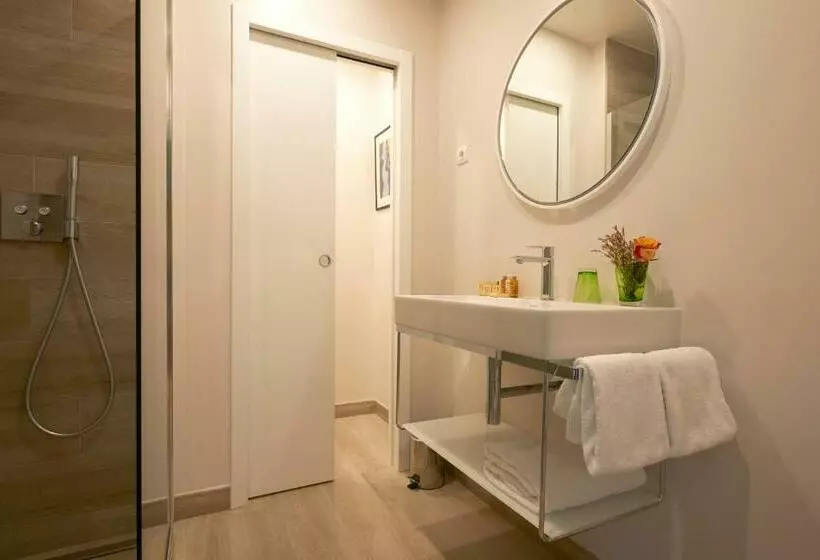 اتاق کلاسیک, Le Mathurin Hotel & Spa