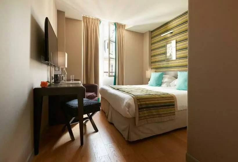اتاق کلاسیک, Le Mathurin Hotel & Spa