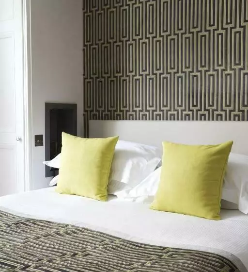 اتاق کلاسیک, Le Mathurin Hotel & Spa