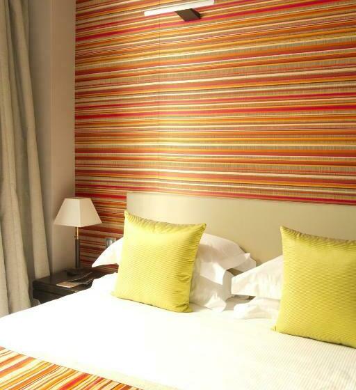 Классический Номер, Le Mathurin Hotel & Spa