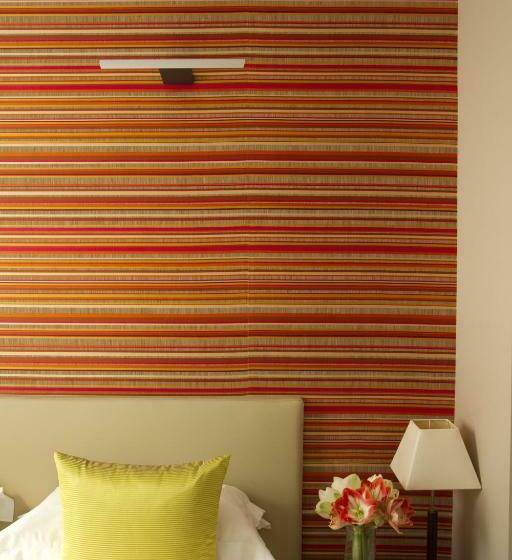 Классический Номер, Le Mathurin Hotel & Spa