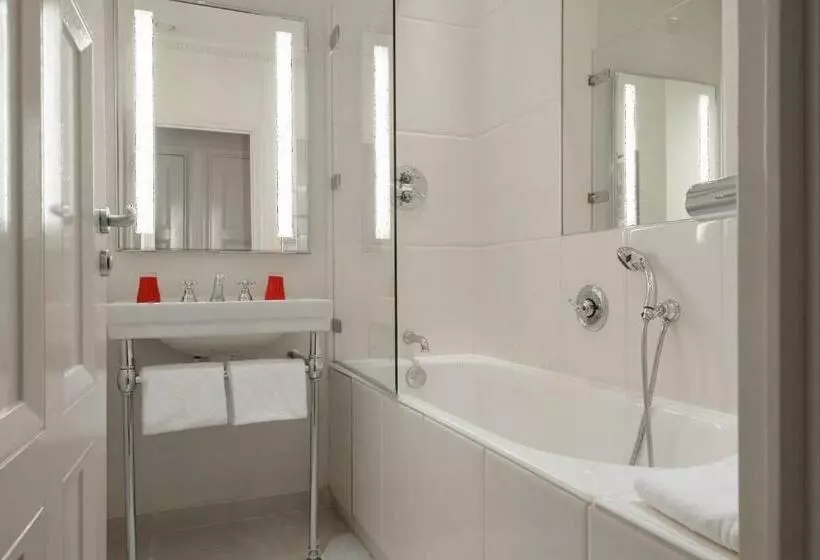 اتاق کلاسیک, Le Mathurin Hotel & Spa