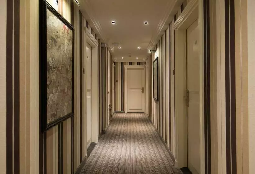 اتاق کلاسیک, Le Mathurin Hotel & Spa