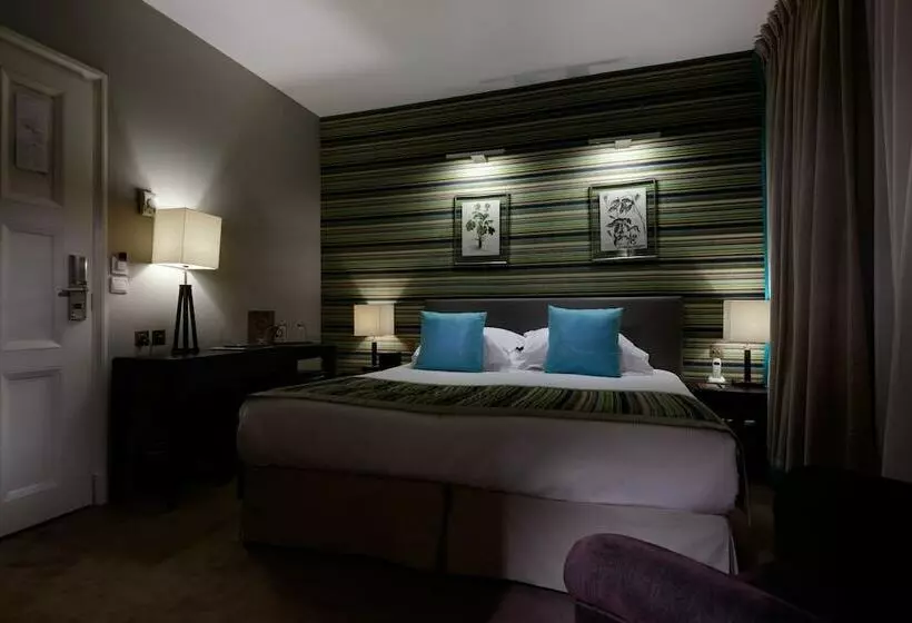 اتاق کلاسیک, Le Mathurin Hotel & Spa