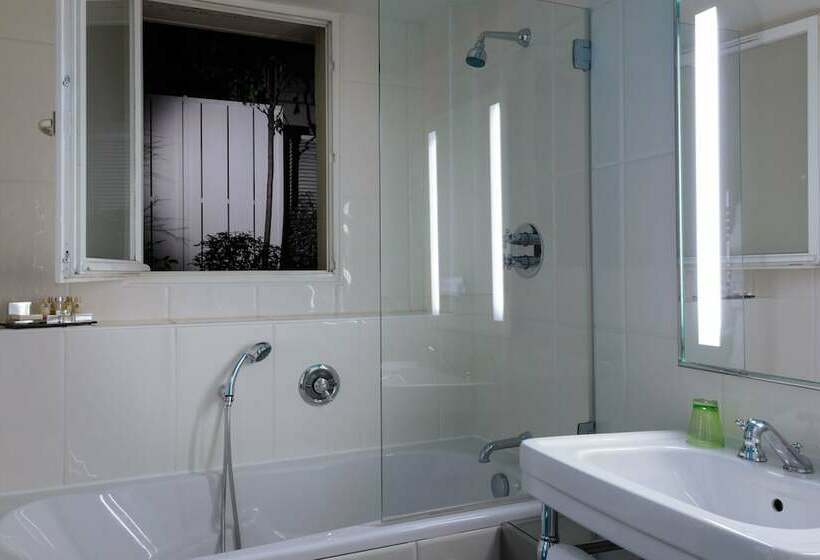 Классический Номер, Le Mathurin Hotel & Spa