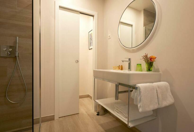 Номер Deluxe, Le Mathurin Hotel & Spa