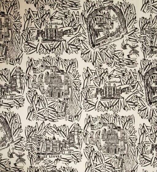 اتاق لوکس, Le Mathurin Hotel & Spa