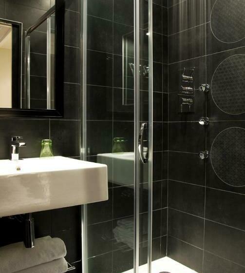 Номер Стандарт Индивидуальный, Le Mathurin Hotel & Spa