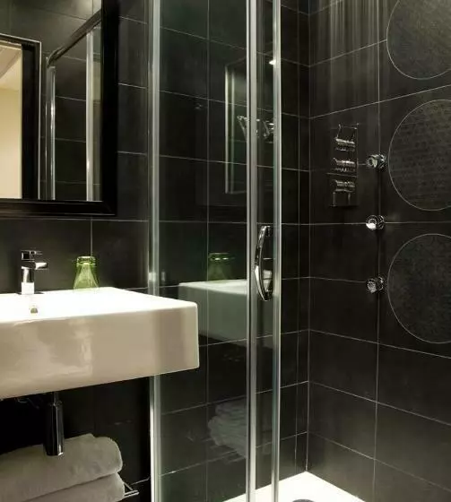 اتاق استاندارد یک نفره, Le Mathurin Hotel & Spa