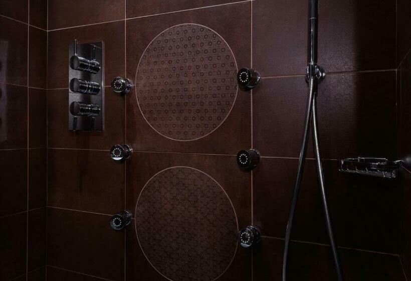 Номер Стандарт Индивидуальный, Le Mathurin Hotel & Spa