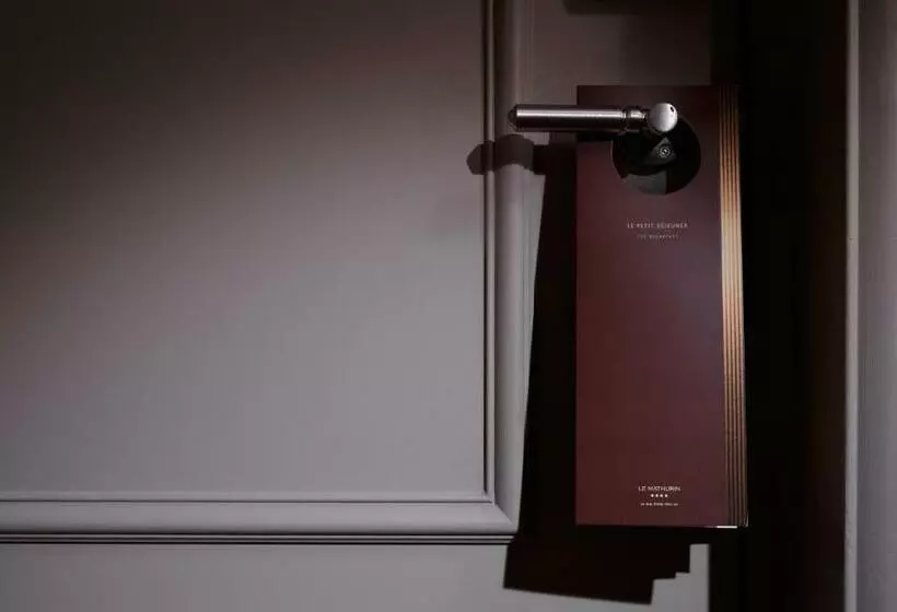اتاق استاندارد یک نفره, Le Mathurin Hotel & Spa