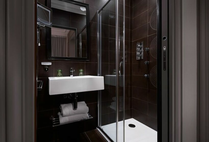 Номер Стандарт Индивидуальный, Le Mathurin Hotel & Spa