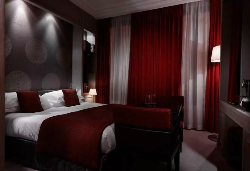 اتاق سوپریور, Le Mathurin Hotel & Spa