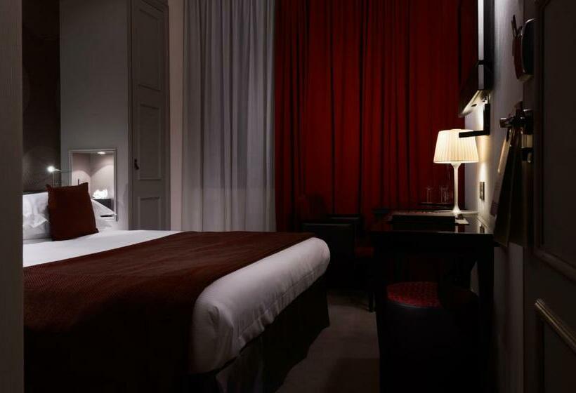 Номер Superior, Le Mathurin Hotel & Spa