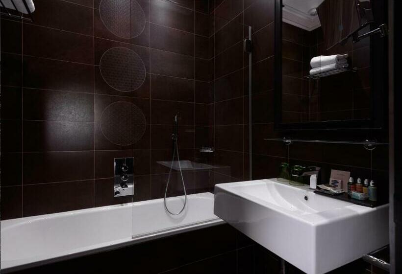 Номер Superior, Le Mathurin Hotel & Spa