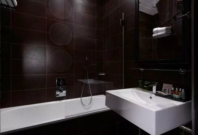 اتاق سوپریور, Le Mathurin Hotel & Spa
