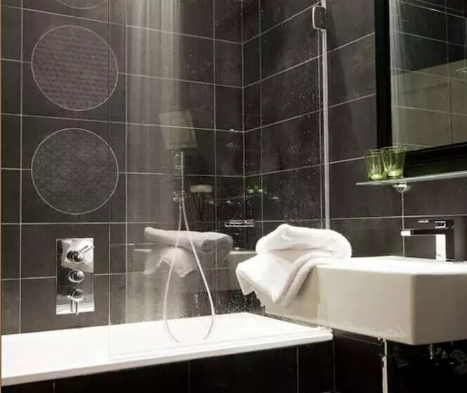 اتاق سوپریور, Le Mathurin Hotel & Spa