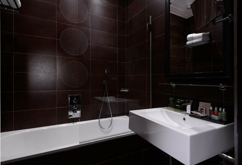 Номер Superior, Le Mathurin Hotel & Spa