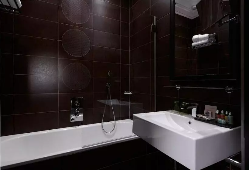 اتاق سوپریور, Le Mathurin Hotel & Spa