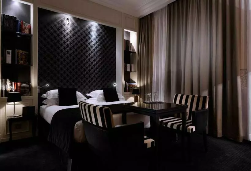 اتاق خانوادگی, Le Mathurin Hotel & Spa