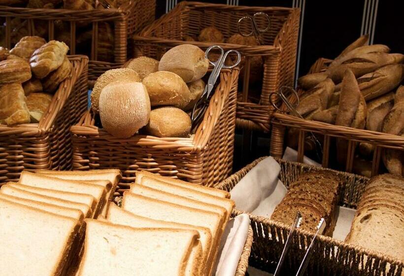 Семейный Номер, Le Mathurin Hotel & Spa