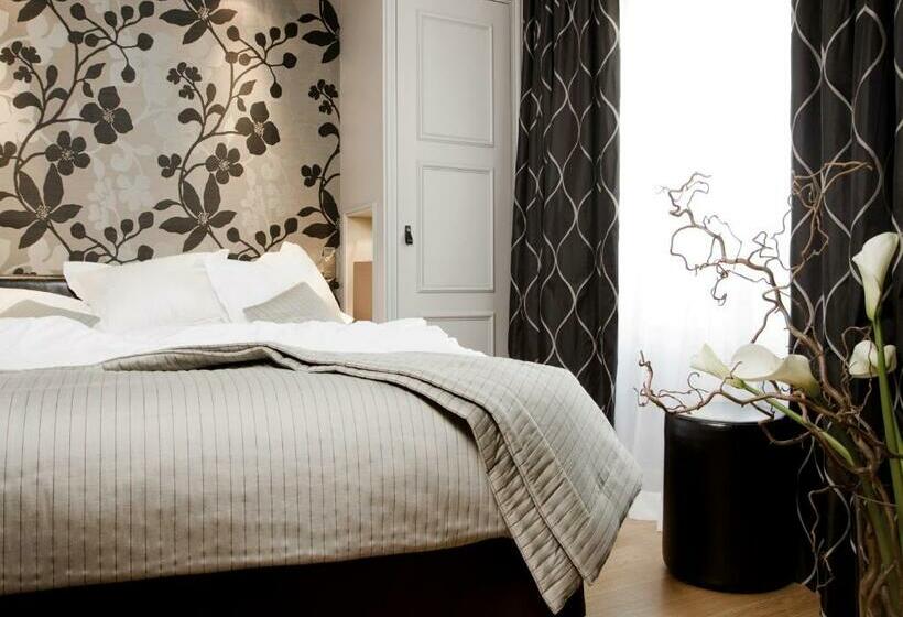 سوییت جونیور, Le Mathurin Hotel & Spa