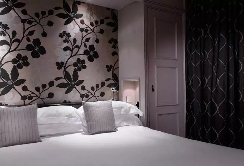 سوییت جونیور, Le Mathurin Hotel & Spa